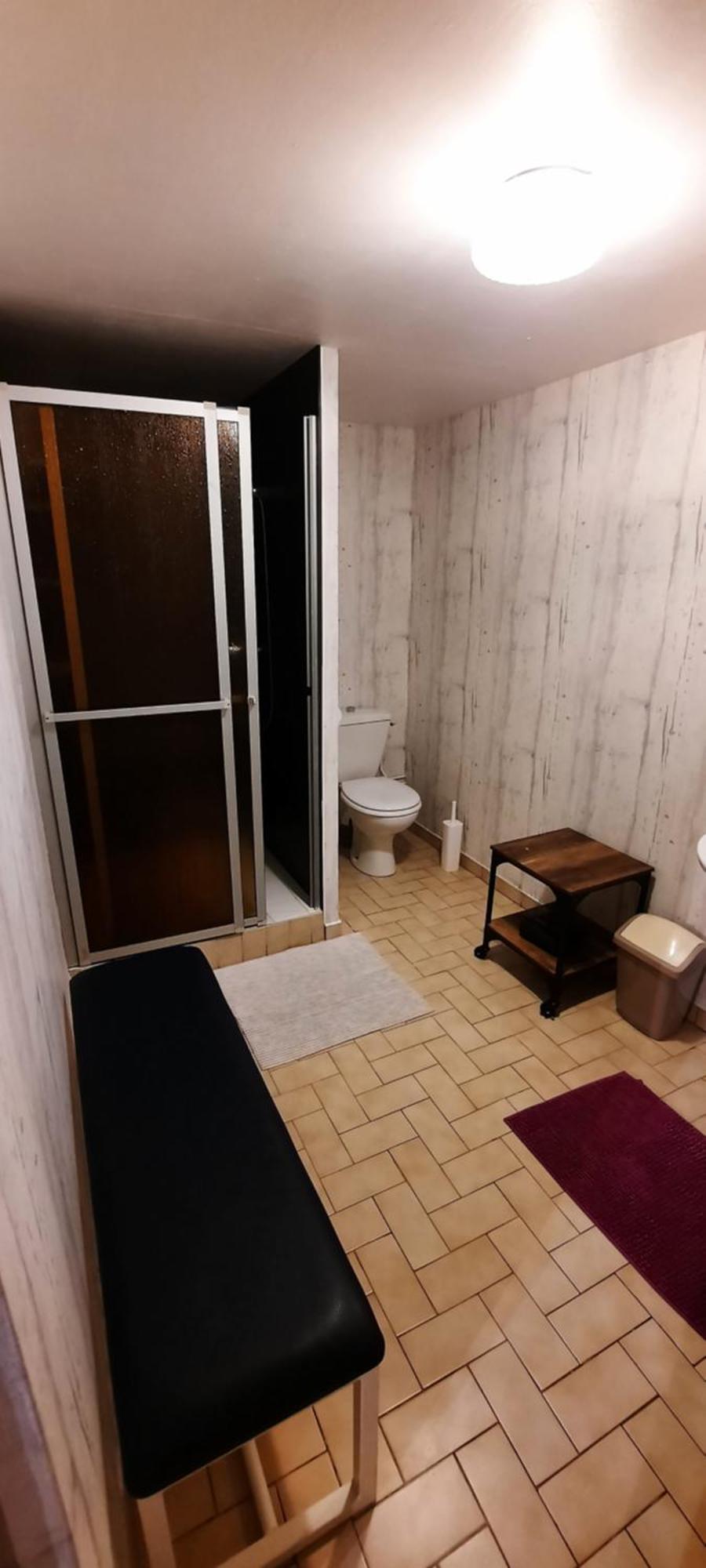 Plain-Pied Proche Base De Loisirs Et Voie Verte Saulxures-sur-Moselotte Exterior foto